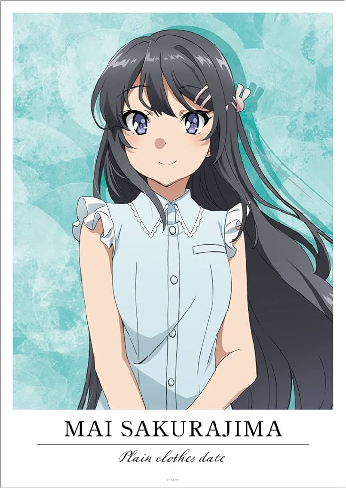 Amazon.co.jp: 青春ブタ野郎はバニーガール先輩の夢を見ない 描き