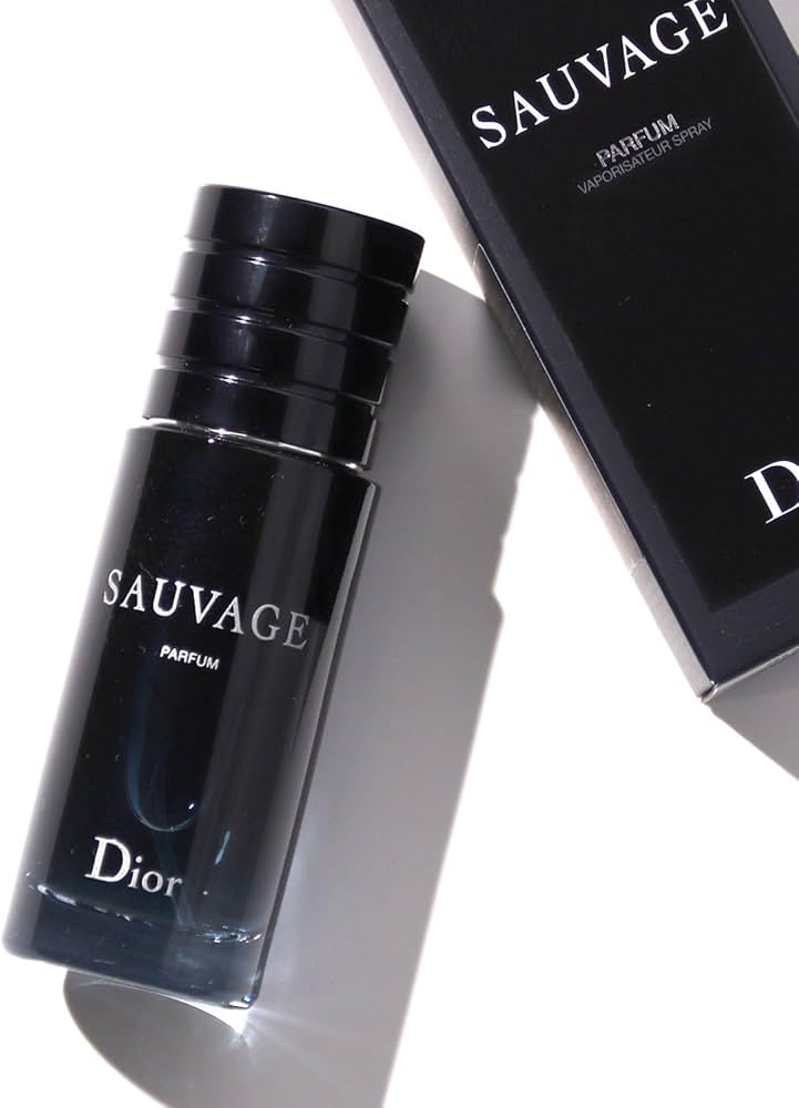 Amazon | [ラッピング済/ショップバッグ付] Dior ディオール 香水