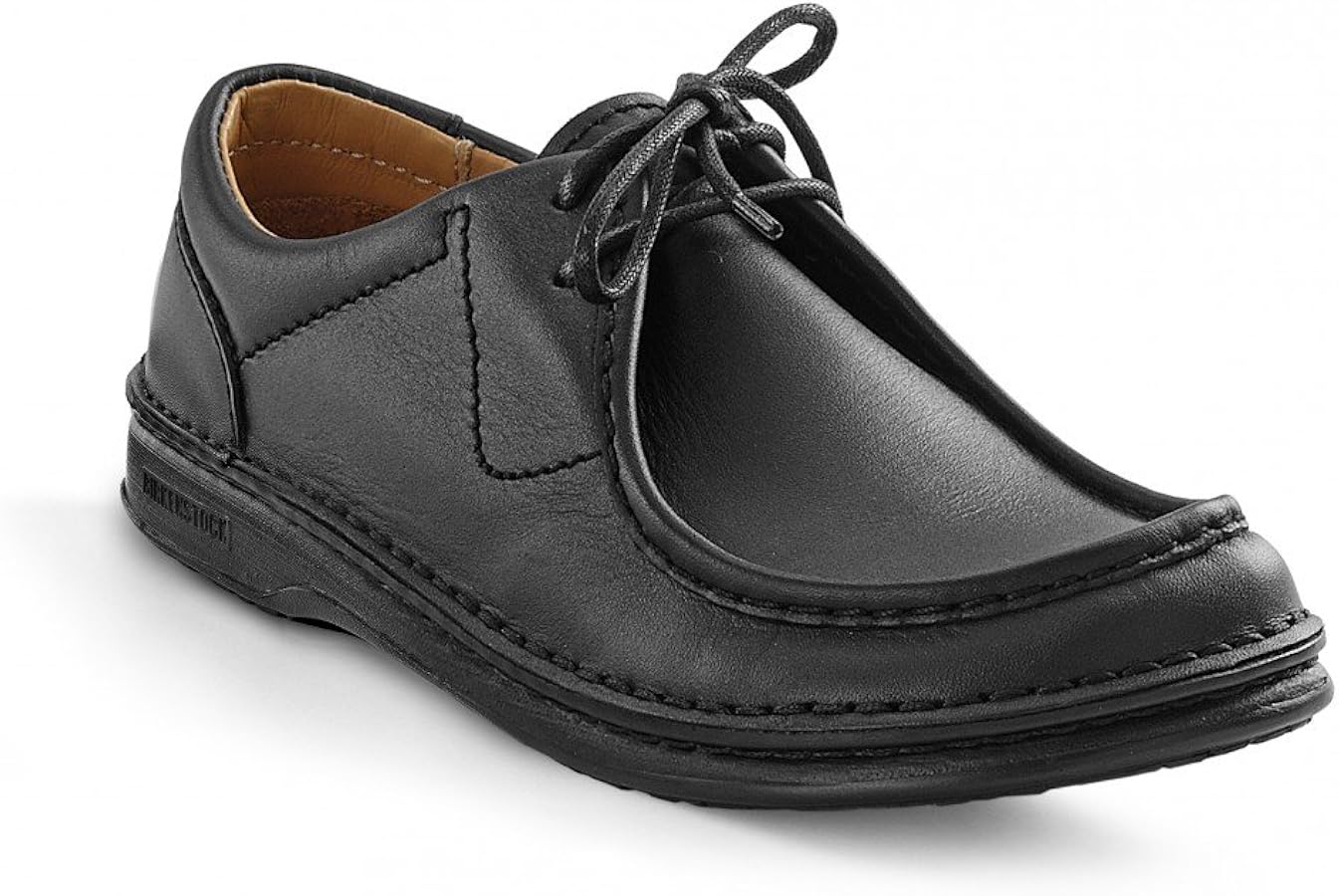 Amazon | Birkenstock(ビルケンシュトック) パサデナ ブラックレザー