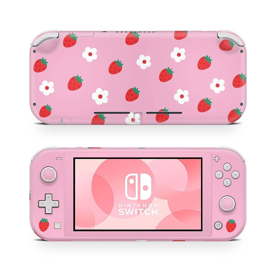 Nintendo Switch Lite ピンク本体 Switchライト 本体 nintendo switch