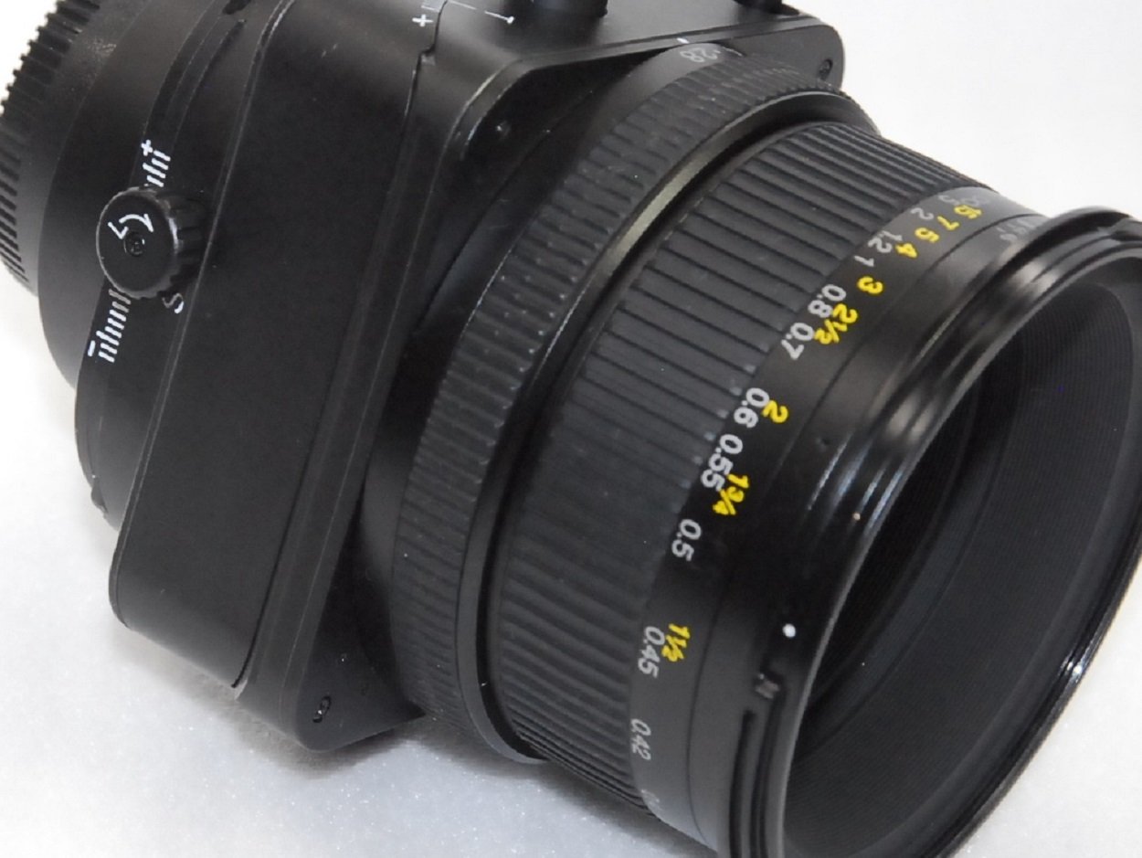 Amazon | Nikon PC マイクロ 85 F2.8D | アダプタ 通販