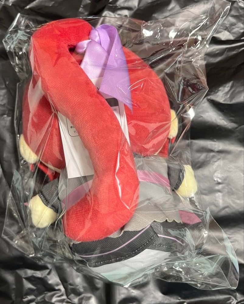 Amazon.co.jp: ましろ色シンフォニー 紗凪ちゃんぬいぐるみ 和泉つばす