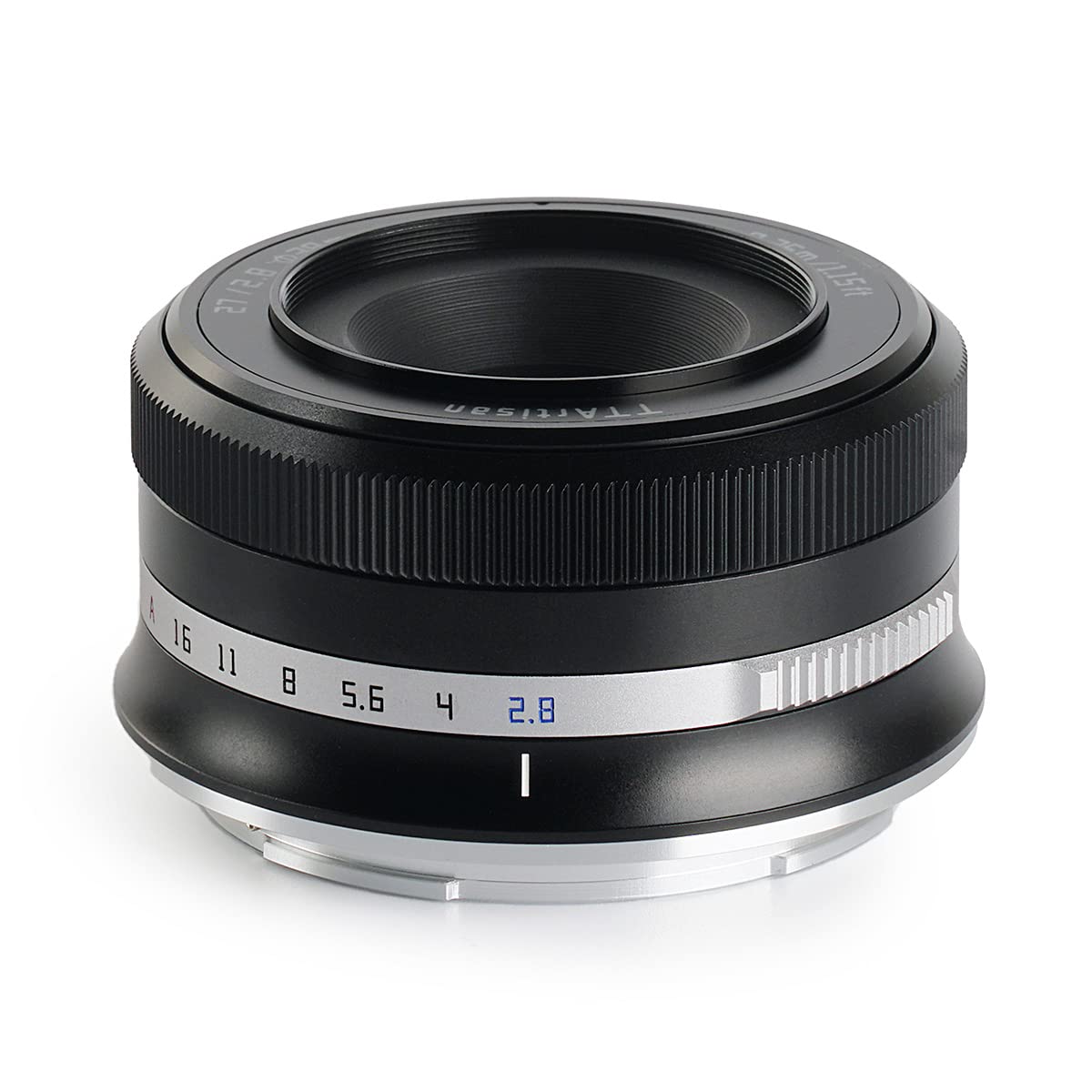 Amazon.co.jp: TTArtisan AF 27mm f/2.8 Zマウント APS-C 単焦点レンズ