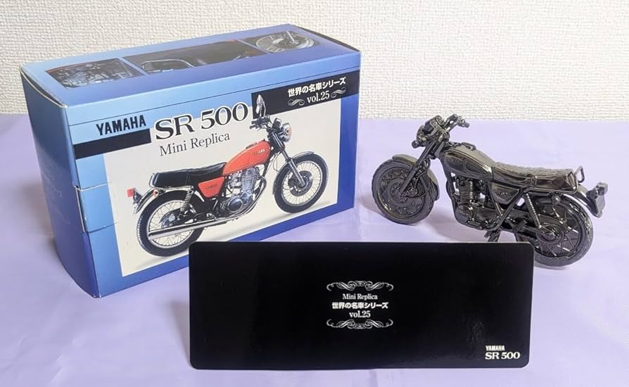 Amazon.co.jp: 世界の名車シリーズ レッドバロン バイク オートバイ