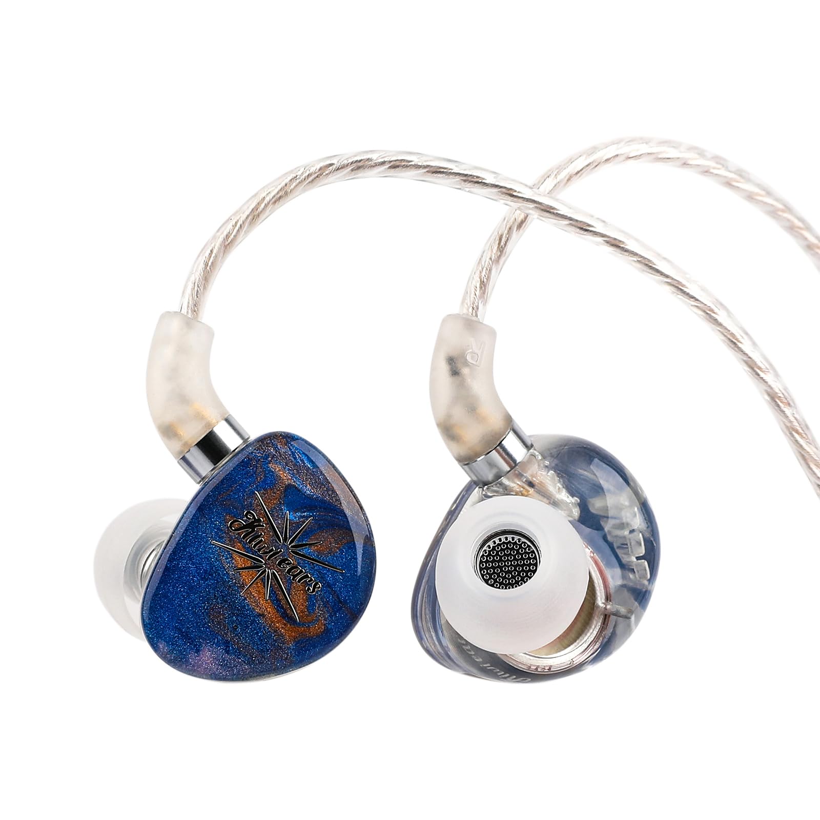 Amazon.com: Linsoul Kiwi Ears x Crinacle: Singolo in Ear Monitor