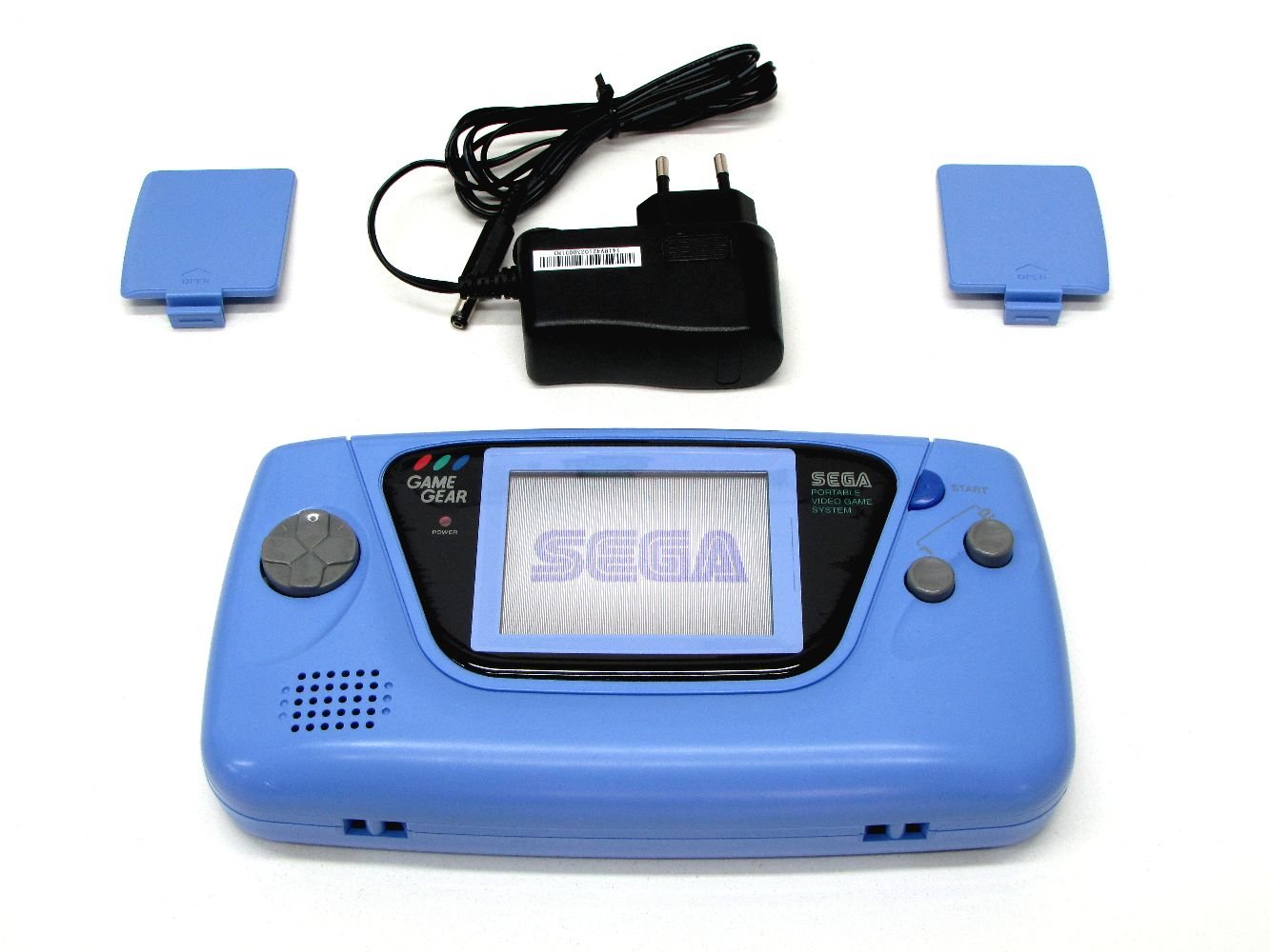 Amazon | ゲームギア ブルー 【ゲームギア】 | 本体・周辺機器