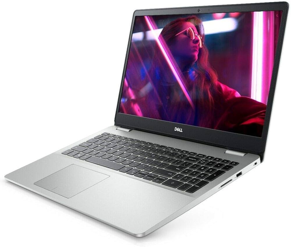 Amazon.co.jp: Dell 2020 Inspiron 15 5000 プレミアム PC ノート
