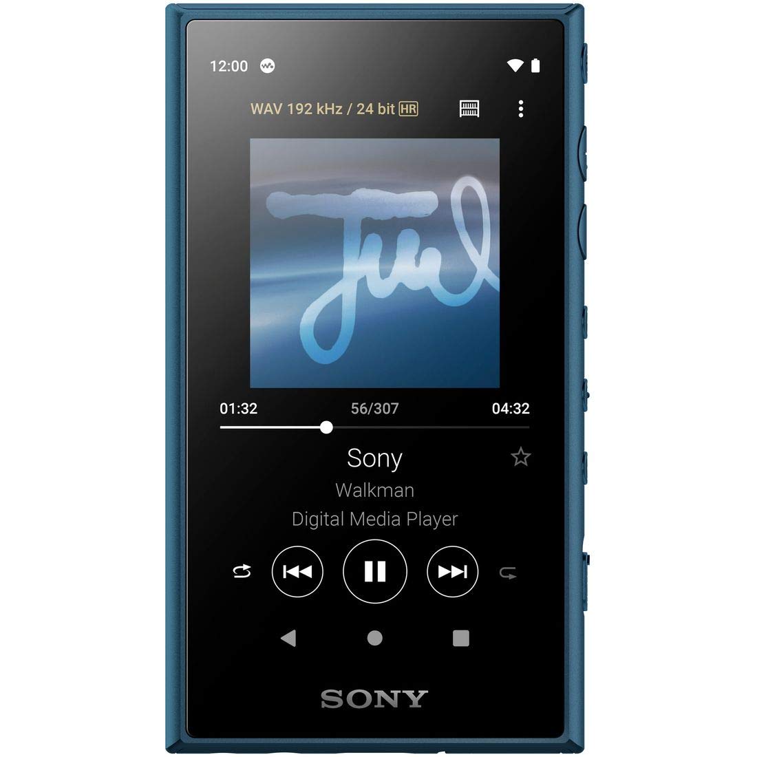 Amazon.co.jp: Refurbished Sony Walkman 32GB A Series NW-A106: Hi