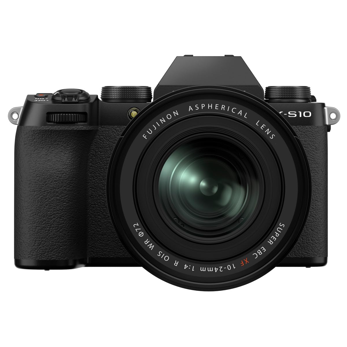 Fujinon XF10-24mmF4 R OIS WR : Amazon.ca: Electronics