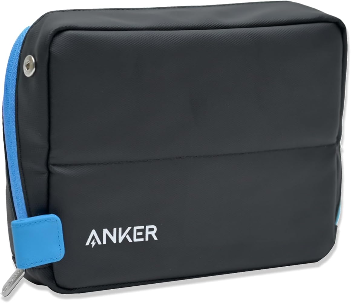 Amazon.co.jp: Anker Smart Pouch Supported by KOKUYO コンパクト