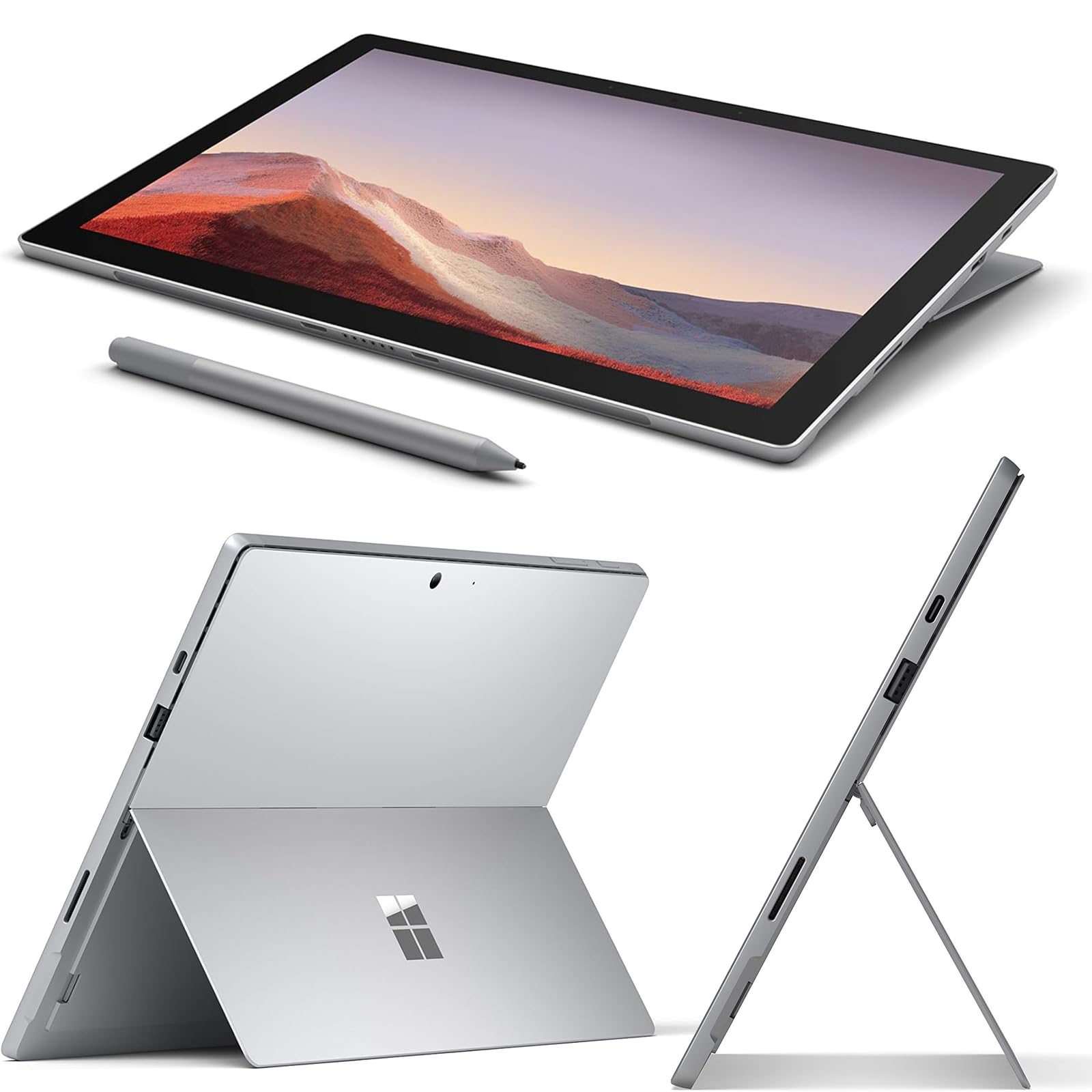 Amazon.co.jp: 【整備済み品】MS サーフェスPro 7 タブレットPC｜第10