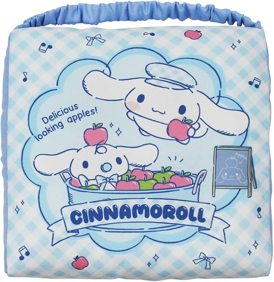 Amazon.co.jp: 高波クリエイト スクールクッション シナモロール