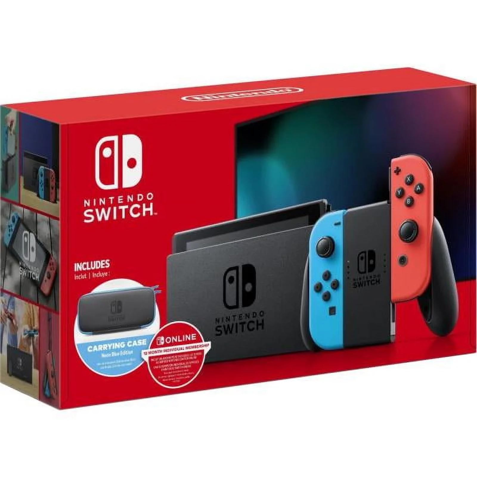 Amazon.com: Nintendo Switch, 6.2