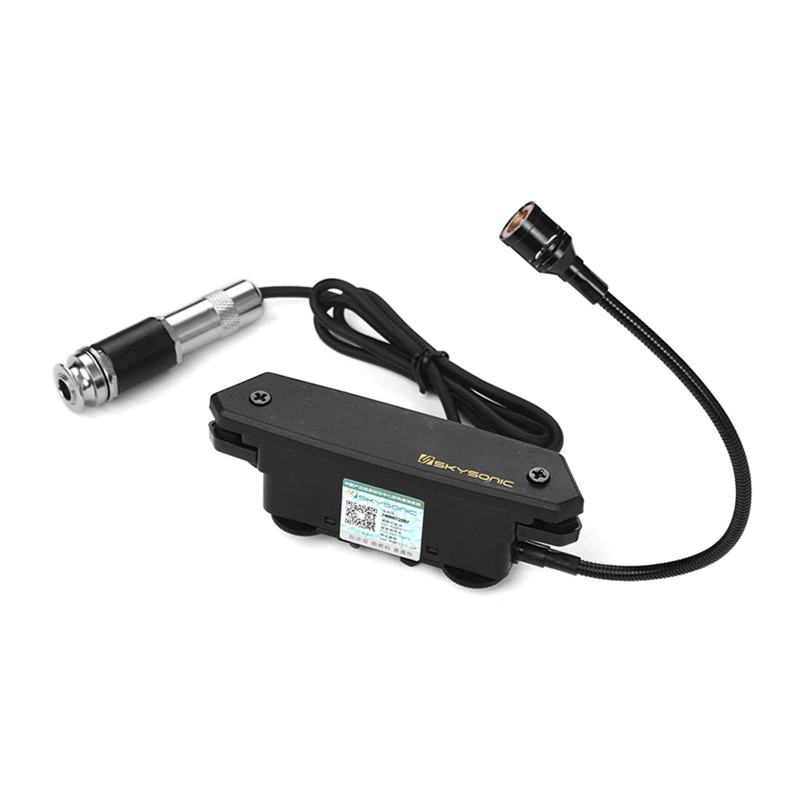 Amazon | Beffin SKYSONIC T-902アコースティックギターアクティブ