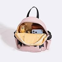 Amazon.com: Wayolyn Jirai Kei Kawaii Bag Gothic Cute Bag Mini
