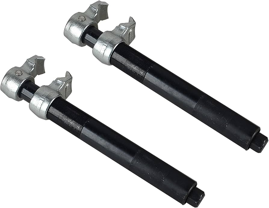 Amazon | スプリングコンプレッサー コイルスプリングコンプレッサー