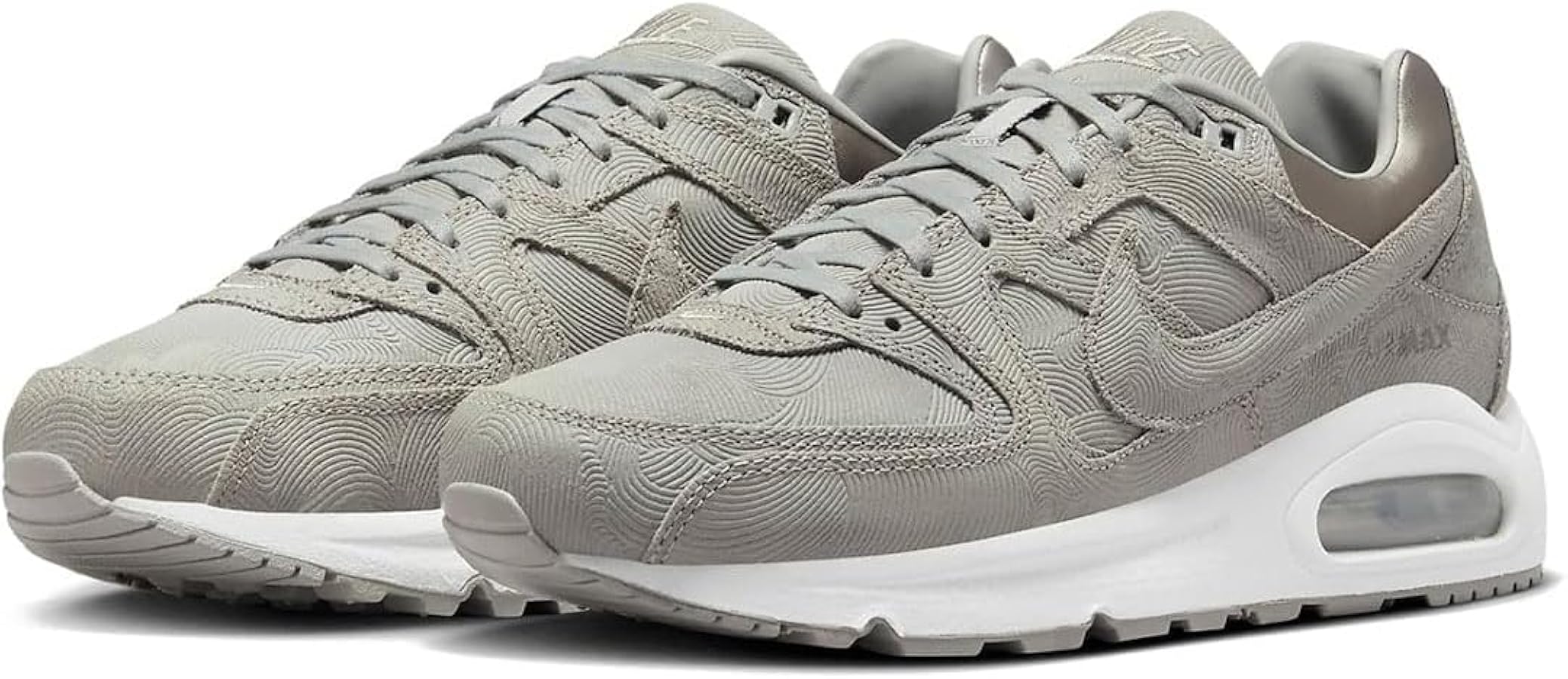 Amazon | [ナイキ] エア マックス コマンド プレミアム W AIR MAX