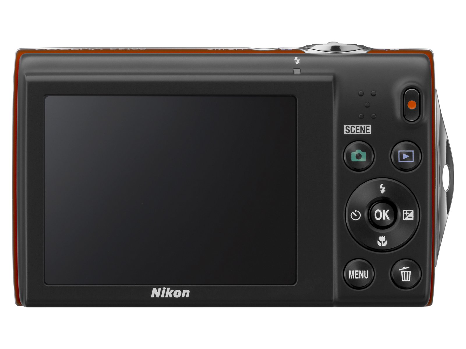 Amazon | Nikon デジタルカメラ COOLPIX (クールピクス) S5100 クリア