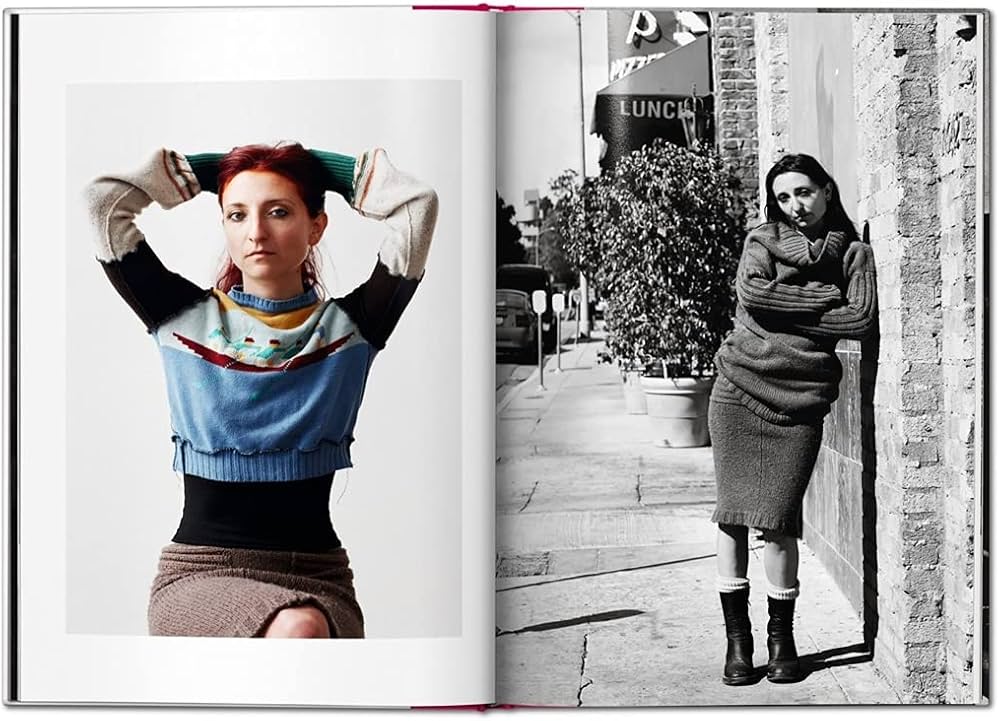 Amazon | Rick Owens | Jones, Terry | Fashion Design