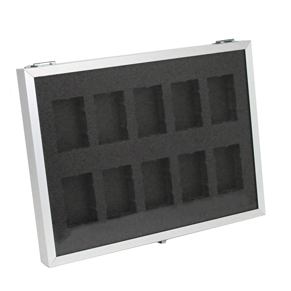 Amazon.co.jp: ジッポーライター用 ディスプレーフレーム（コレクター