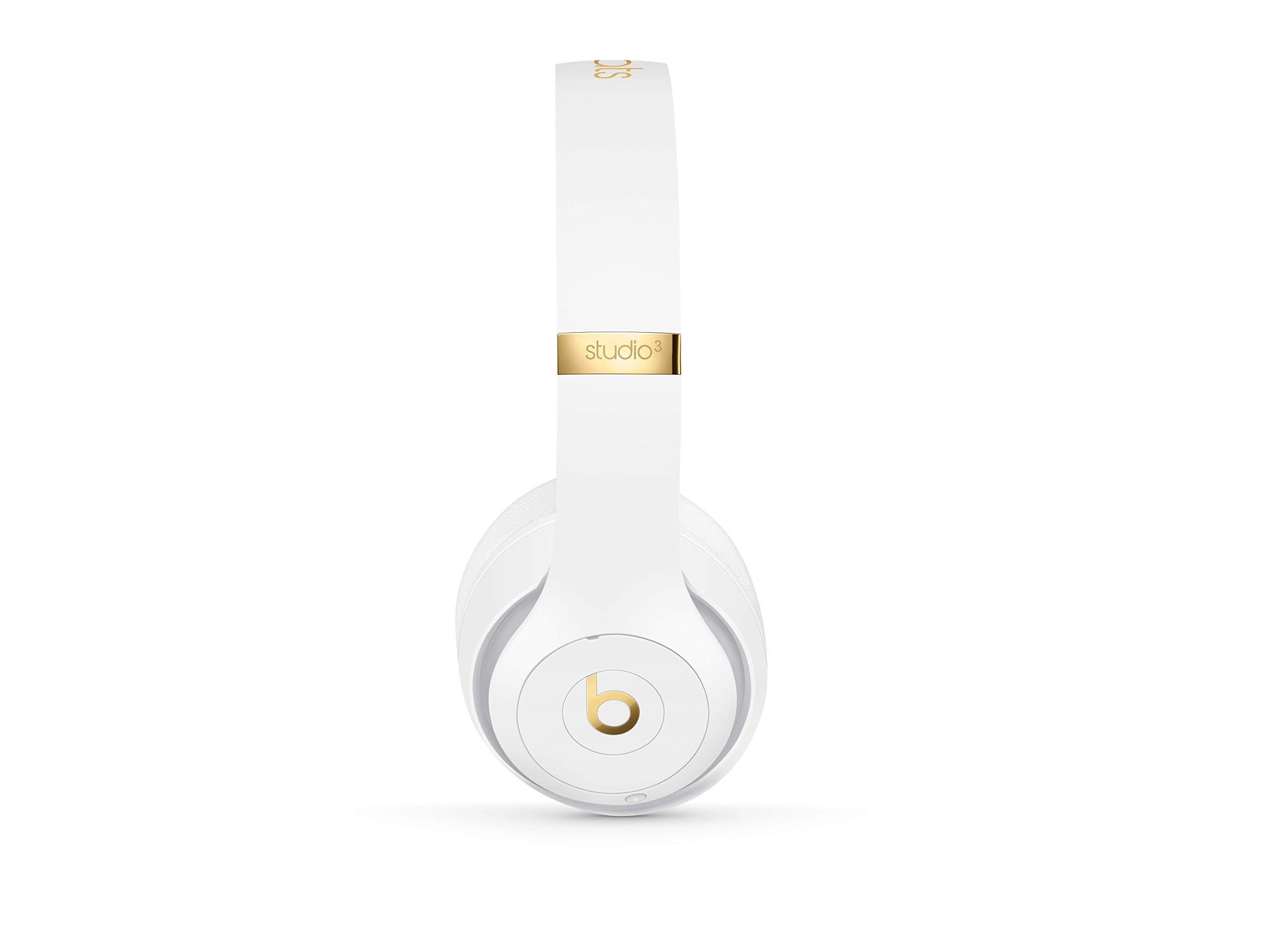 Beats by Dr. Dre Studio 3 Wireless Over-Ear Headphones with Built
