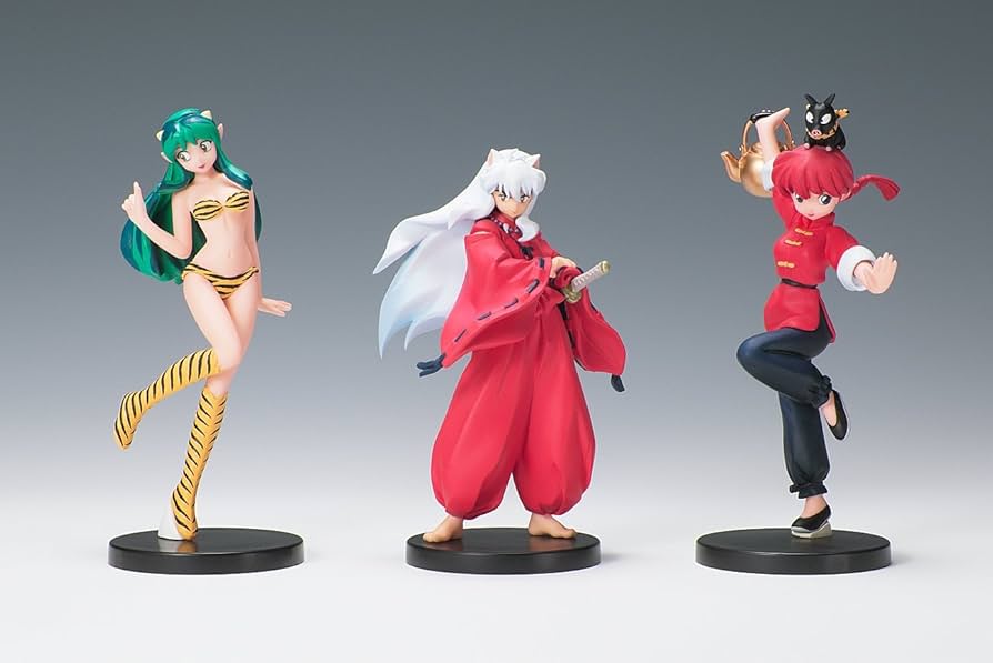 Amazon.co.jp: It's a Rumic World スペシャルアニメBOX【完全予約限定