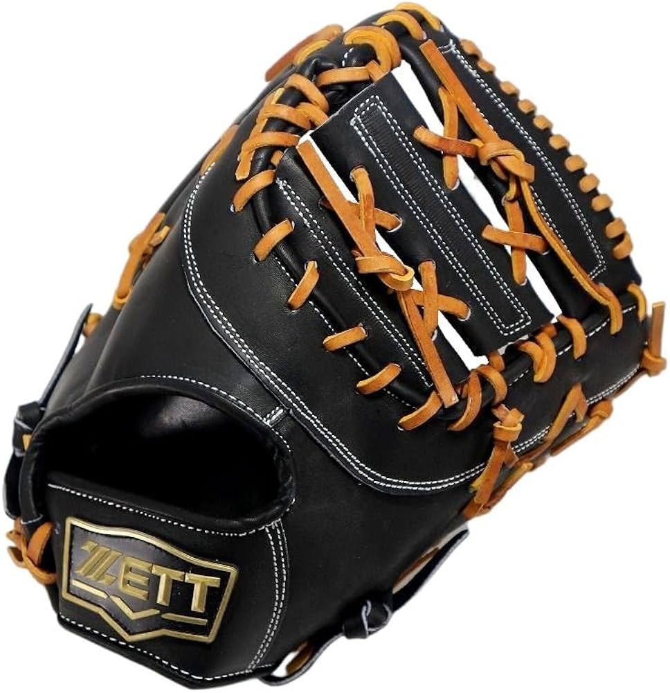 Amazon | ZETT ゼット 542 硬式野球グローブ 一塁用 硬式ファースト