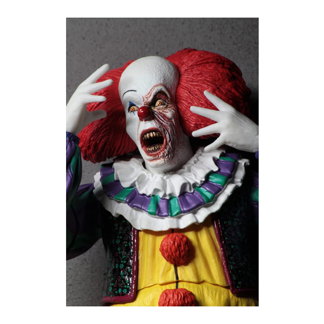 Amazon | ネカ(National Entertainment Collectibles Association) IT