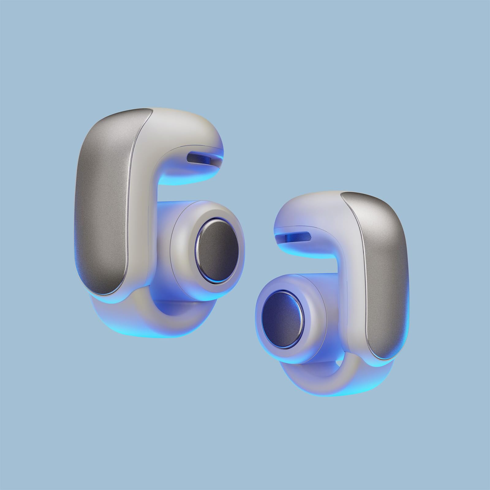 Amazon.com: Bose Ultra Open Earbuds with Immersive Audio, Open Ear