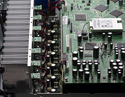 Amazon.co.jp: Denon AVレシーバー 7.2ch Dolby Atmos/DTS:X/HDCP2.2