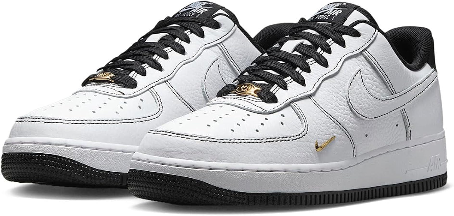 Amazon | [ナイキ] エア フォース 1 '07 ミニ ジュエル W AIR FORCE 1