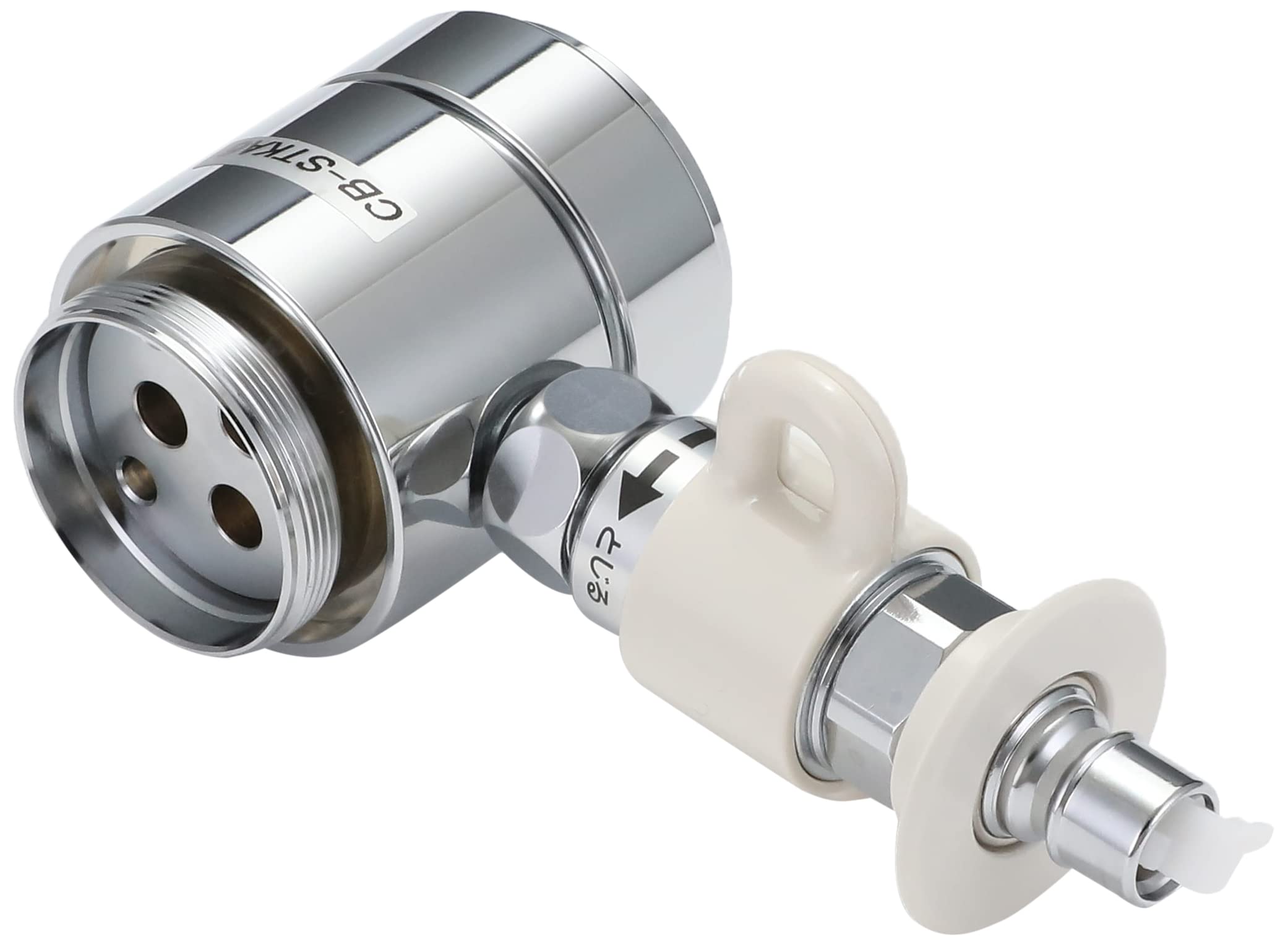 Amazon | パナソニック 食器洗い乾燥機用分岐栓 CB-STKA6