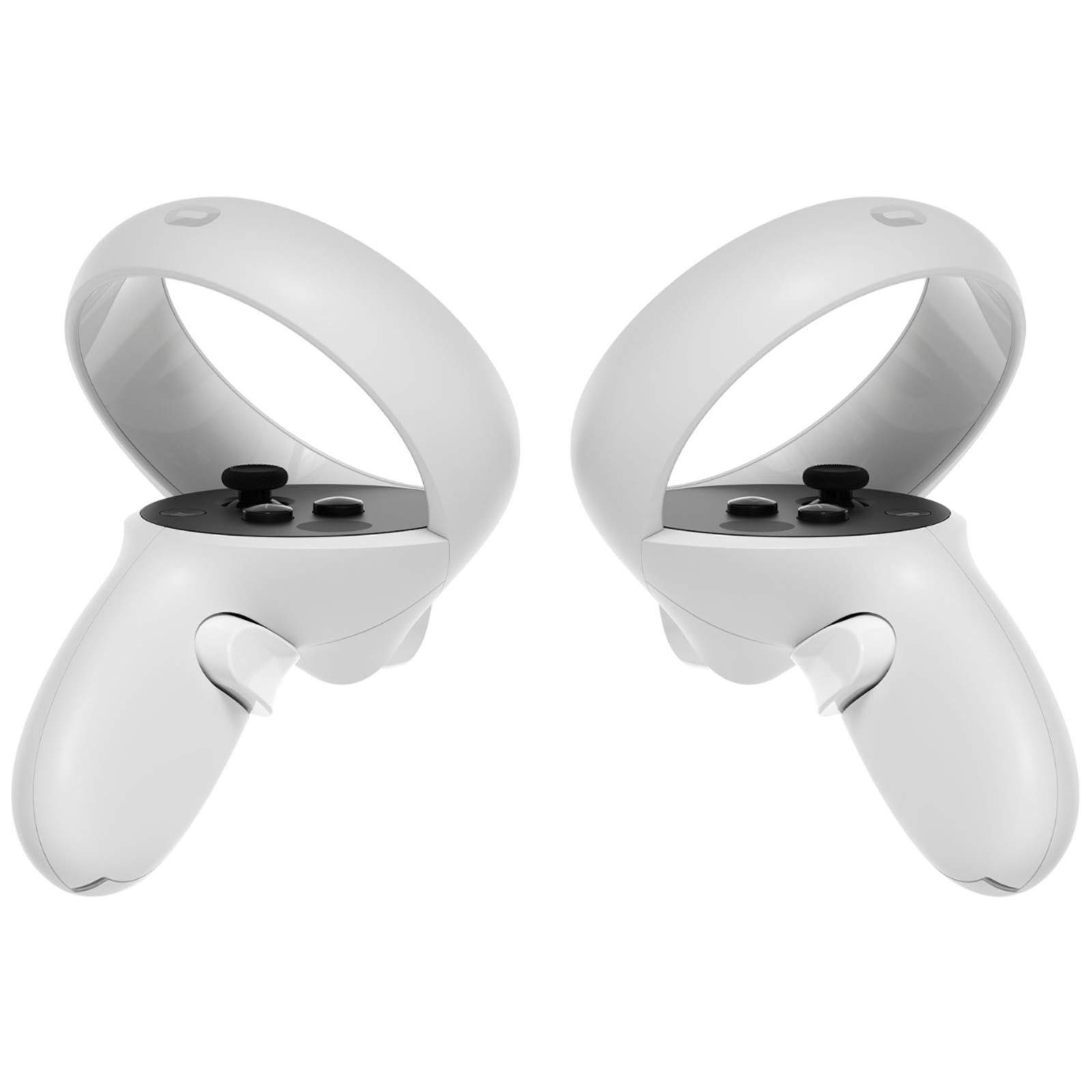 Amazon.co.jp: Oculus Quest 2—完全ワイヤレスのオールインワンVR