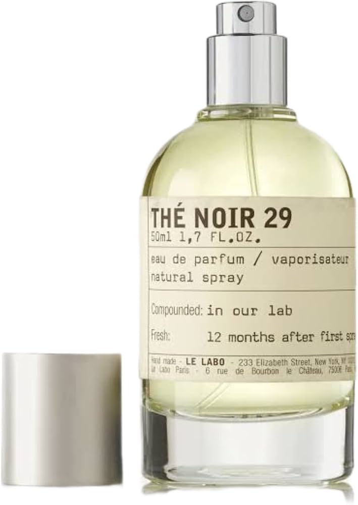 Amazon | ルラボ LE LABO THE NOIR 29 テ ノワール 29 オード