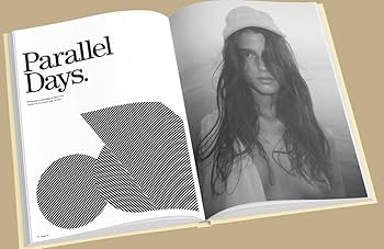 Amazon.co.jp: Mirage No. 6 Univers Parallèle : Kate Bellm, Henrik