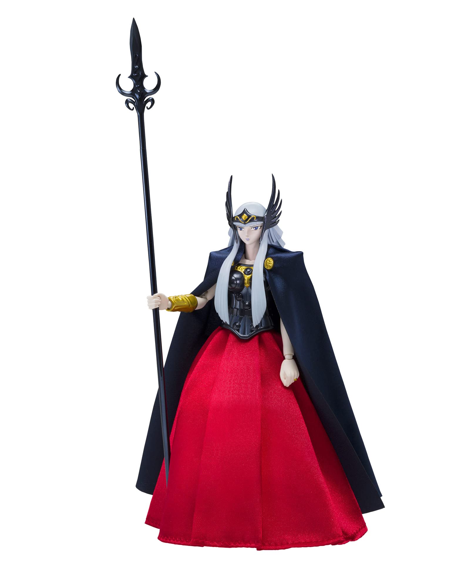 Amazon.co.jp: TAMASHII NATIONS 聖闘士聖衣神話 聖闘士星矢 ポラリス