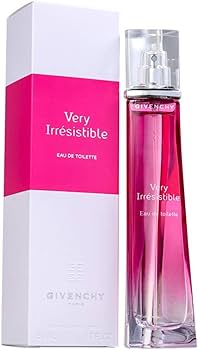 Amazon | ジバンシイ ヴェリィ イレジスティブル オードトワレ 50ml