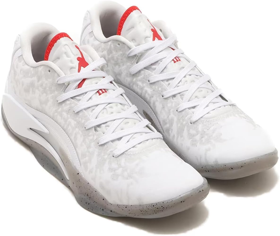 Amazon.co.jp: [ナイキ] 26.5cm ザイオン ZION 3 PF バスケットボール