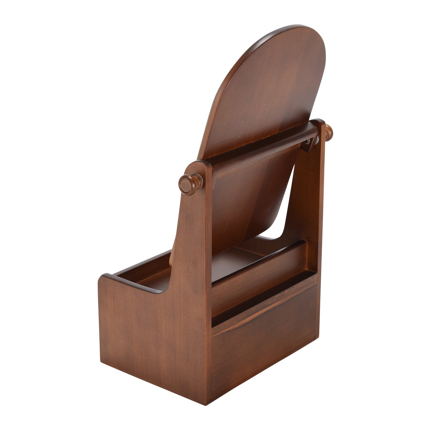 Amazon｜茶谷産業 Made in Japan 木製ミニドレッサー 姫鏡台 20-106