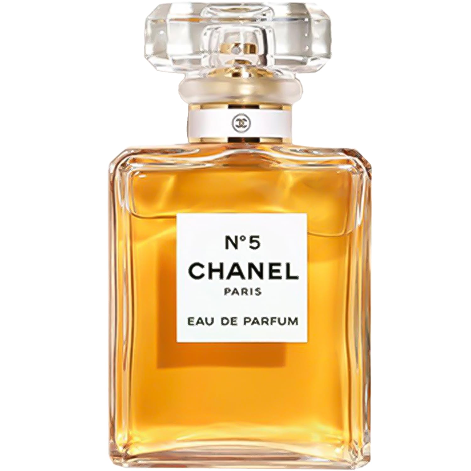 Amazon | [ラッピング済/ショップバッグ付] CHANEL シャネル N°5