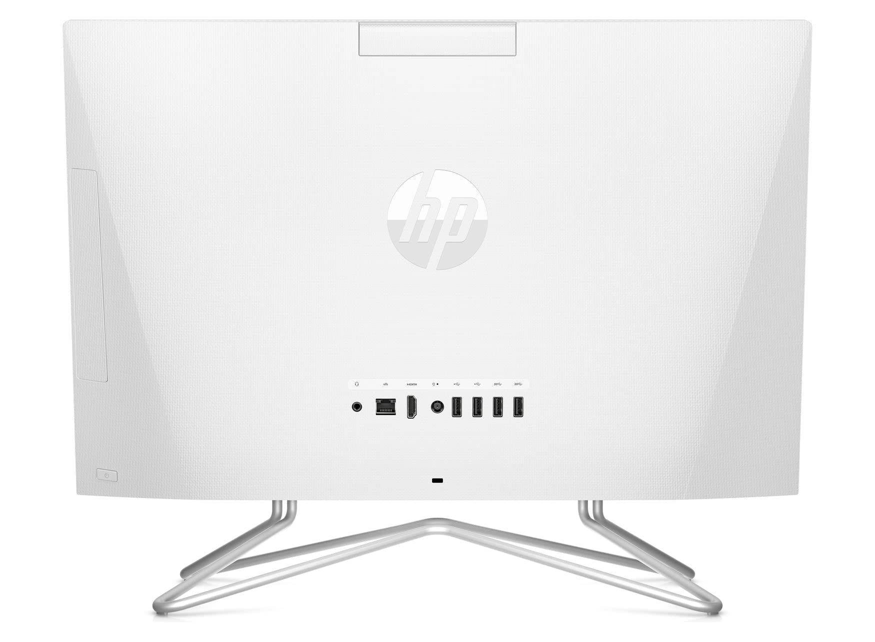 Amazon.com: HP 22-DF 21.5-Inch Full HD WLED All-in-One PC Intel