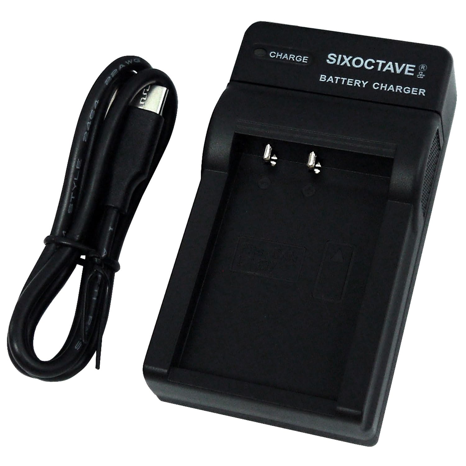 Amazon.co.jp: SIXOCTAVE LP-E17 キヤノン 互換充電器 カメラ