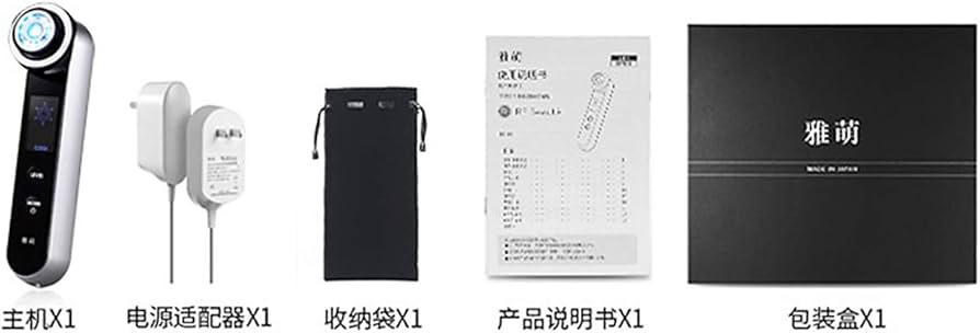 Amazon.co.jp: YA-MAN（ヤーマン） 美顔器 フォトプラスハイパー
