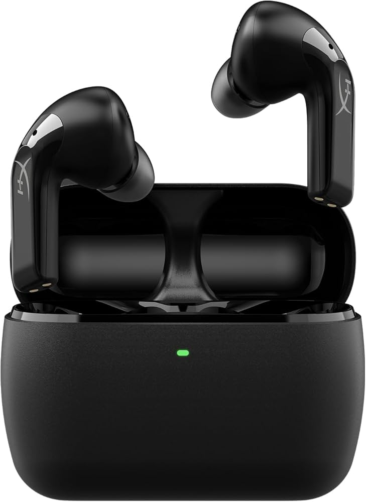 Amazon.co.jp: HyperX Cloud MIX Buds 2 ワイヤレス ゲーミング