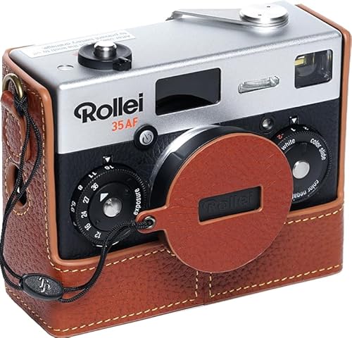 カメラ Rollei 35AF」の人気商品一覧 | 安い商品を通販サイトから探す