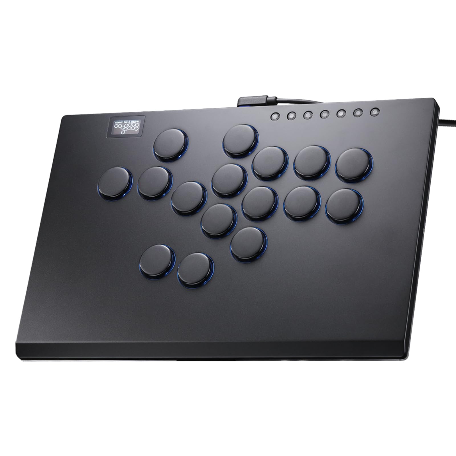 Amazon.co.jp: レバーレス アケコン レバーレス レバーレス