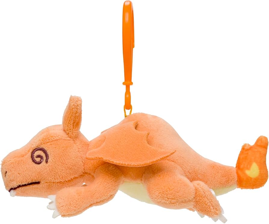 Amazon.co.jp: ポケモンセンターオリジナル マスコット ちからつきた