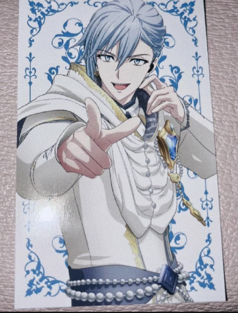 Amazon.co.jp: 四葉 環劇場版 アイドリッシュセブン 入場者特典 2週目