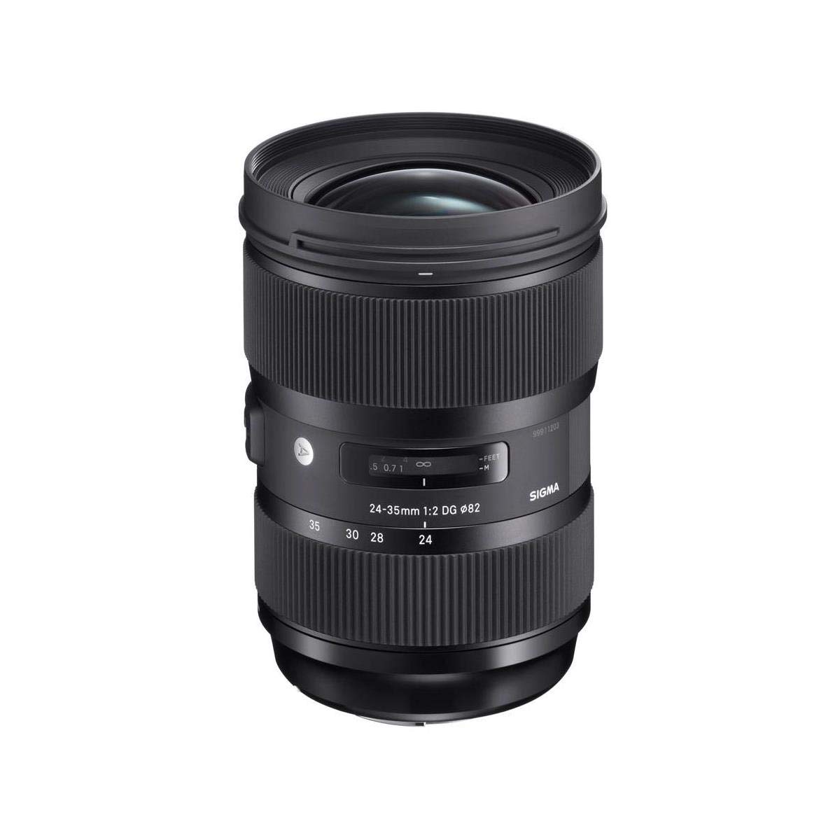 Amazon.com : Sigma 24-35mm F2.0 Art DG HSM Lens for Nikon