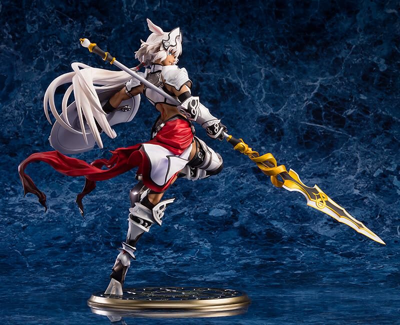 Amazon | Fate/Grand Order ランサー/カイニス 1/7スケール